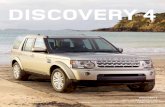 2011 Land Rover Discovery 4 prijzen spects 110101