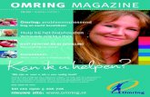 Omring Magazine