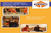 Almonte Magazine 1-2013