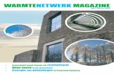 Warmtenetwerk Magazine 2