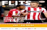 Flits PSV - AIK Solna