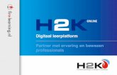 brochure H2K online (icm Fire Learning)
