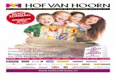 Shopping Paper Hof van Hoorn