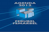 Ferubel Agenda 2012
