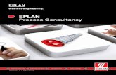 Brochure EPLAN: Process Consultancy