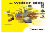 NL - Weber Gids 2010