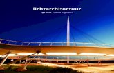 ipv Delft lichtarchitectuur presentatieboek
