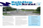 Reitdiep Wijkkrant 2-2012