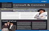DHV Nieuwsbrief Consult & Connect oktober 2009