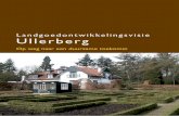 ontwikkelingsvisie landgoed ullerberg