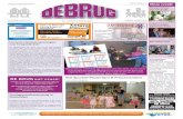Weekblad De Brug - week 2 2012 (editie Ambacht)