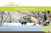 Kom en Zie Magazine Jaargang 3 - winter 2011