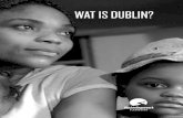 Wat is Dublin?