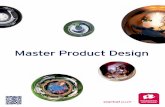 Brochure Master Product Design