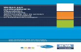 Rapport: Werken aan Mediawijsheid in Vlaanderen 2012