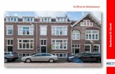 Fotopresentatie Griffhorst Makelaars Mauritsstraat 19 Utrecht