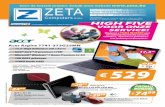RETAIL51 Zeta Folder Cover