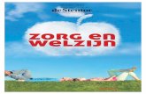 Zorg en Welzijn 2010 editie Apeldoorn e.o.