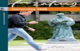 Jaarverslag 2008 Erasmus Universiteit Rotterdam