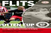 Flits PSV Otten Cup 2011