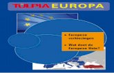Tulpia Europa / Tulpia Avrupa