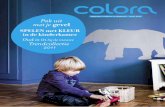 coloramagazine lente-editie