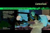 Lessius - Bedrijfsmanagement