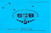 STB Clubblad 1995 nr 5