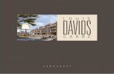 Louis Davids Carré - Verkoopbrochure