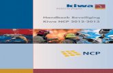 Handboek Beveiliging Kiwa NCP 2012-2013
