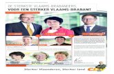 Vlaams-Brabant - regio Aarschot/Haacht/Diest