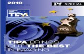 P/f - TIPA Awards special 2010