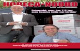 Horeca Magazine Noord 3