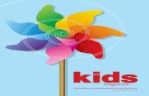 Kids Magazine 3