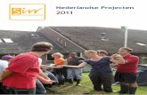 Nederlandse projecten 20111