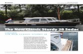 Linssen Classic Sturdy 28 Sedan