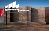 Garden & Place 8 - BE NL