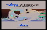 VETH Z-Drive printversie EN
