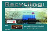 Recycling Magazine Benelux 3