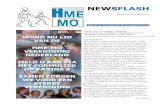 HME-MO Newsflash 22 / najaar 2009