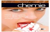 Chemie magazine 2009 - september