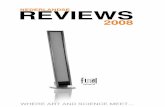 Nederlandse Reviews 2008