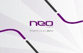 Porfolio 2011 Neo