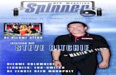 2006 - 01 - Spinner Magazine