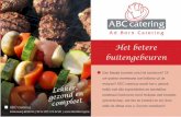 ABC catering