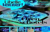 Libelle Lekker cover test