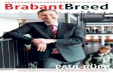 Brabant Breed editie 13 - Opleiden
