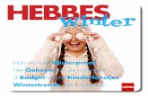 HEBBES Winter