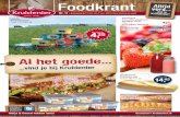 Foodkrant 11 2013