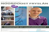 Ondernemend Noordoost Friesland - editie Achtkarspelen - maart 2013